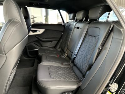 Audi Q8 Gebrauchtwagen
