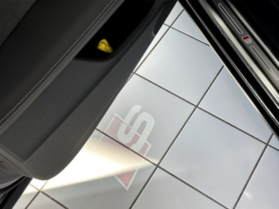 Audi Q8 Gebrauchtwagen