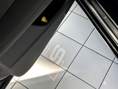 Audi Q8 Gebrauchtwagen