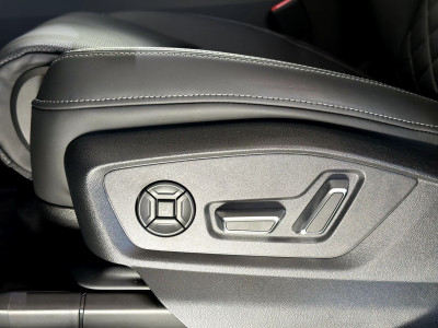 Audi Q8 Gebrauchtwagen