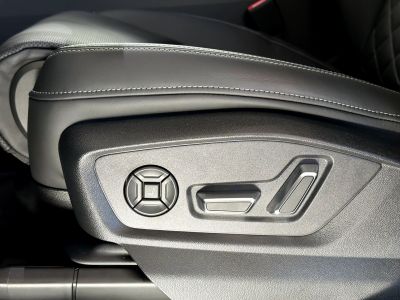 Audi Q8 Gebrauchtwagen