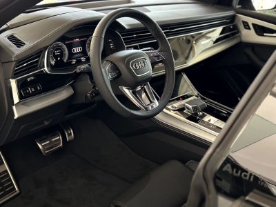 Audi Q8 Gebrauchtwagen