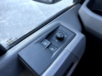 VW Crafter Gebrauchtwagen