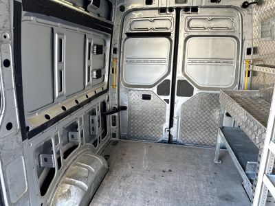 VW Crafter Gebrauchtwagen