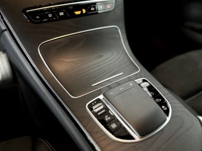 Mercedes-Benz GLC Gebrauchtwagen Mercedes-Benz GLC Gebrauchtwagen