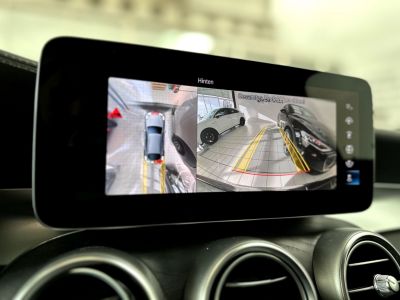 Mercedes-Benz GLC Gebrauchtwagen Mercedes-Benz GLC Gebrauchtwagen