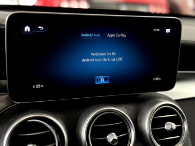 Mercedes-Benz GLC Gebrauchtwagen Mercedes-Benz GLC Gebrauchtwagen