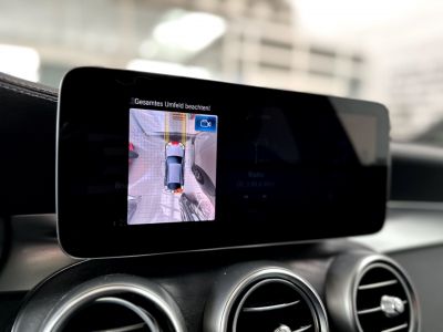 Mercedes-Benz GLC Gebrauchtwagen Mercedes-Benz GLC Gebrauchtwagen