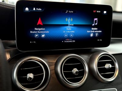 Mercedes-Benz GLC Gebrauchtwagen Mercedes-Benz GLC Gebrauchtwagen