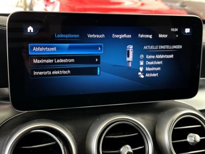 Mercedes-Benz GLC Gebrauchtwagen Mercedes-Benz GLC Gebrauchtwagen