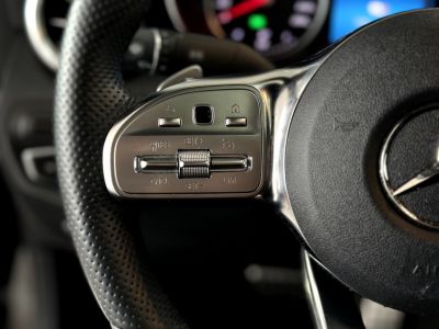 Mercedes-Benz GLC Gebrauchtwagen Mercedes-Benz GLC Gebrauchtwagen