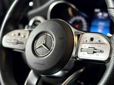 Mercedes-Benz GLC Gebrauchtwagen Mercedes-Benz GLC Gebrauchtwagen