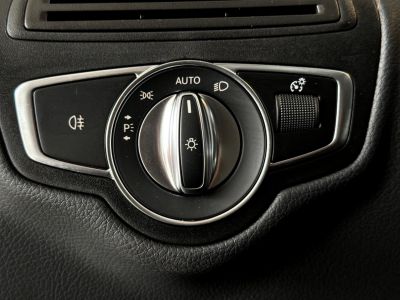 Mercedes-Benz GLC Gebrauchtwagen Mercedes-Benz GLC Gebrauchtwagen