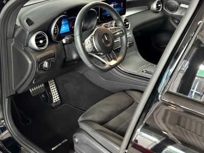 Mercedes-Benz GLC Gebrauchtwagen Mercedes-Benz GLC Gebrauchtwagen