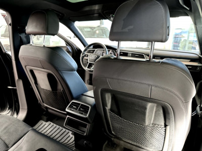 Audi e-tron Gebrauchtwagen