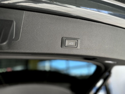 Audi e-tron Gebrauchtwagen