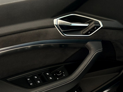 Audi e-tron Gebrauchtwagen