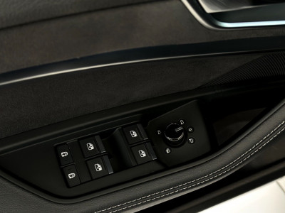 Audi e-tron Gebrauchtwagen