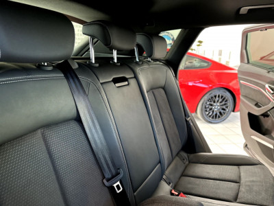 Audi e-tron Gebrauchtwagen