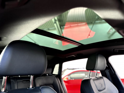 Audi e-tron Gebrauchtwagen