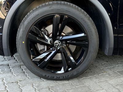 VW Tiguan Gebrauchtwagen VW Tiguan Gebrauchtwagen