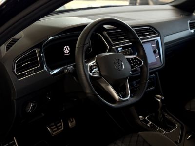 VW Tiguan Gebrauchtwagen VW Tiguan Gebrauchtwagen