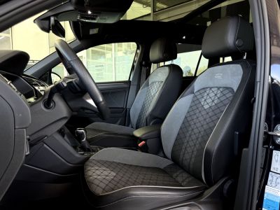 VW Tiguan Gebrauchtwagen VW Tiguan Gebrauchtwagen
