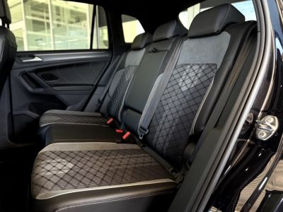 VW Tiguan Gebrauchtwagen VW Tiguan Gebrauchtwagen