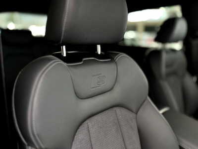 Audi Q8 Gebrauchtwagen