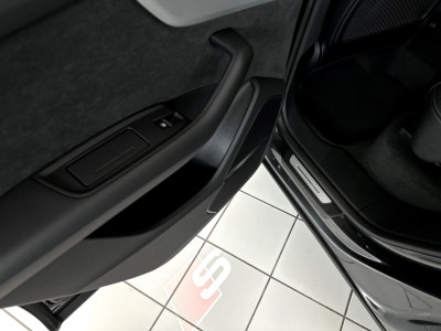 Audi Q8 Gebrauchtwagen