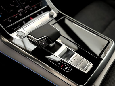 Audi Q8 Gebrauchtwagen