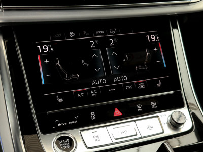 Audi Q8 Gebrauchtwagen