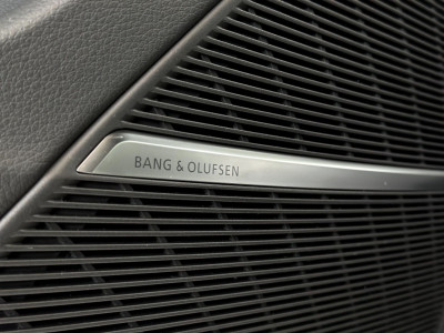 Audi Q8 Gebrauchtwagen