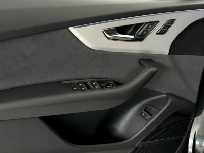 Audi Q8 Gebrauchtwagen