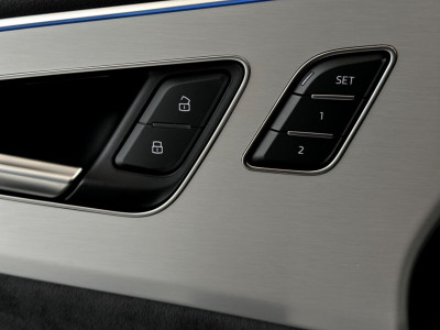 Audi Q8 Gebrauchtwagen