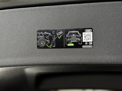 Audi Q8 Gebrauchtwagen