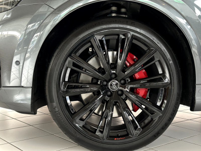 Audi Q8 Gebrauchtwagen