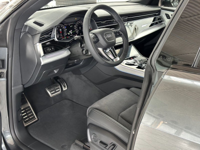 Audi Q8 Gebrauchtwagen