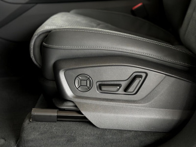 Audi Q8 Gebrauchtwagen