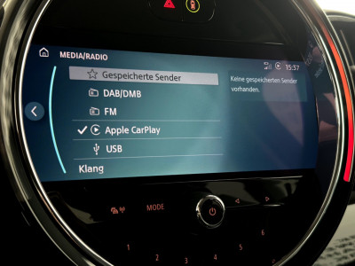 MINI Countryman Gebrauchtwagen