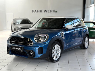 MINI Countryman Gebrauchtwagen