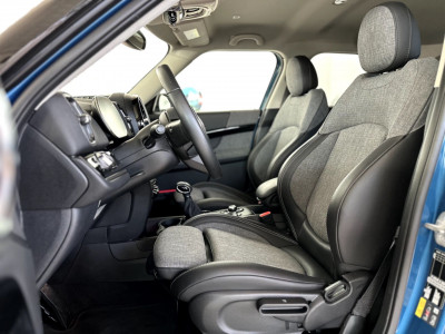 MINI Countryman Gebrauchtwagen