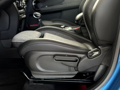 MINI Countryman Gebrauchtwagen