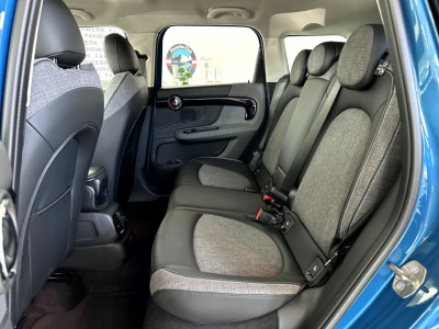 MINI Countryman Gebrauchtwagen