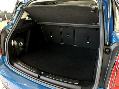 MINI Countryman Gebrauchtwagen