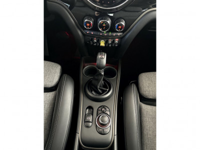 MINI Countryman Gebrauchtwagen