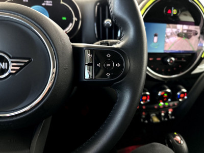 MINI Countryman Gebrauchtwagen