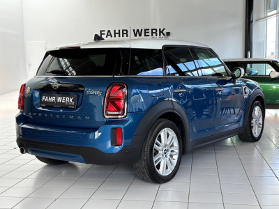 MINI Countryman Gebrauchtwagen