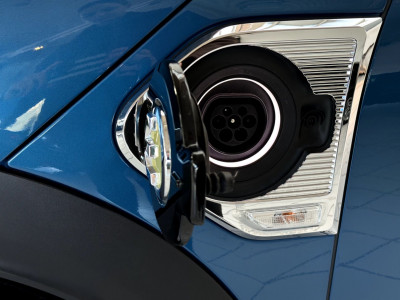 MINI Countryman Gebrauchtwagen