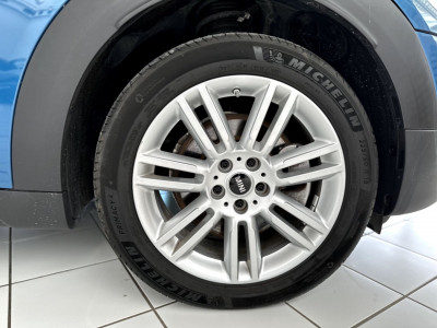 MINI Countryman Gebrauchtwagen